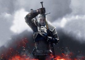 The Witcher 3: Auch PC-Spieler erhalten die Next-Gen-Version