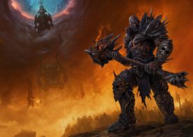 World of Warcraft: Erweiterung „Shadowlands“ wird verschoben