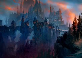 WoW Shadowlands: Alle Infos zum ersten Raid