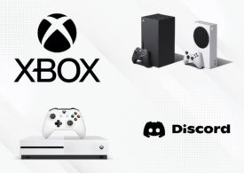 Discord Voice Chat erscheint für Xbox-Konsolen