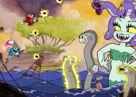 Cuphead erhält eine physische Version