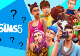 EA und Maxis teasern die Sims 5 an