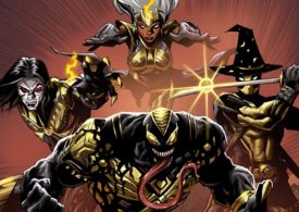 Marvel’s Midnight Suns: Vier neue Helden im Season Pass enthalten