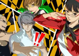 Persona 3 Portable und Persona 4 Golden erscheinen für aktuelle Konsolen