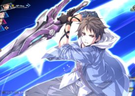 The Legend of Heroes: Trails into Reverie erscheint im Sommer 2023