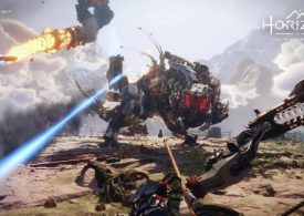 Horizon Call of the Mountain: Launch Trailer verspricht gute Grafik