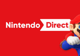 Nintendo Direct: Erste große Show des Jahres kündigt zahlreiche Games an