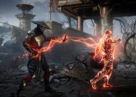 Erscheint Mortal Kombat 12 im September?