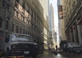 Ubisoft: The Division-Day – Neue Infos rund um das Loot-Shooter-Franchise