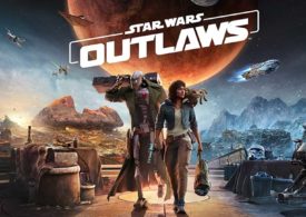 Star Wars Outlaws: Ausführliches Gameplay zur ersten Star Wars Open World